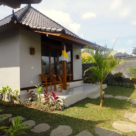 Paraiso Cottage Ubud