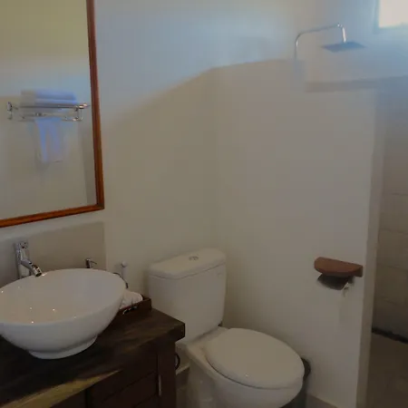 Paraiso Cottage Ubud