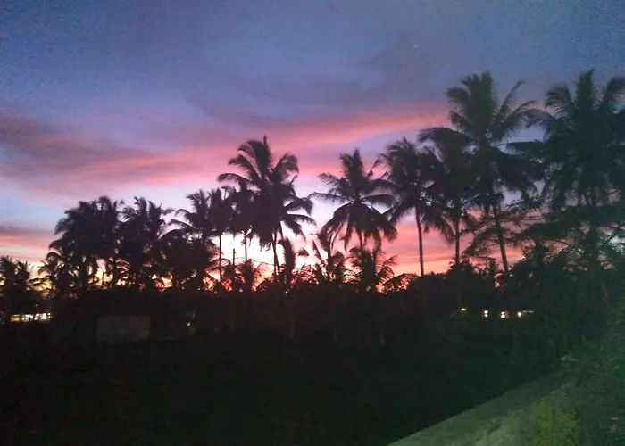 Paraiso