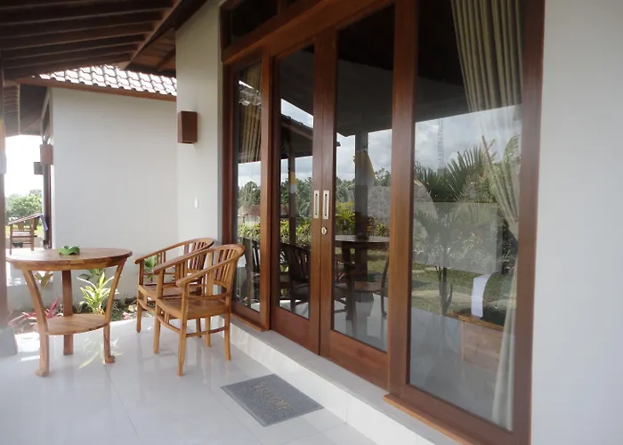 Paraiso بيت ضيافة