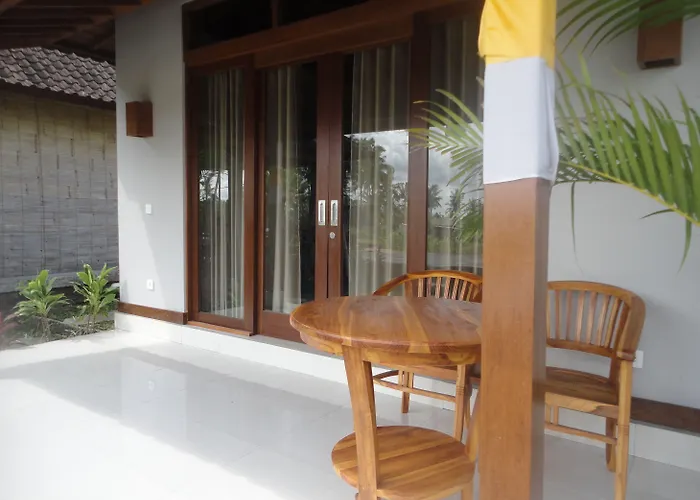 Paraiso Gasthof 2*
