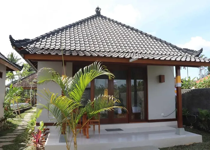 Paraiso Ubud