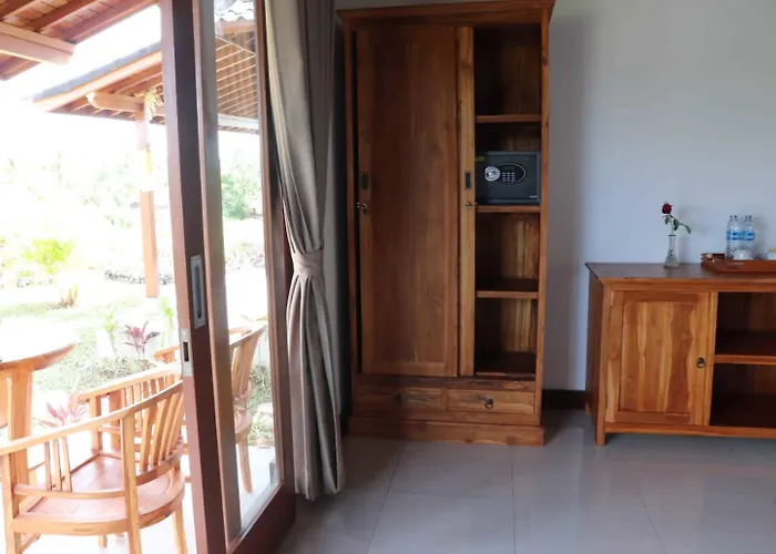 Paraiso Gasthof 2*