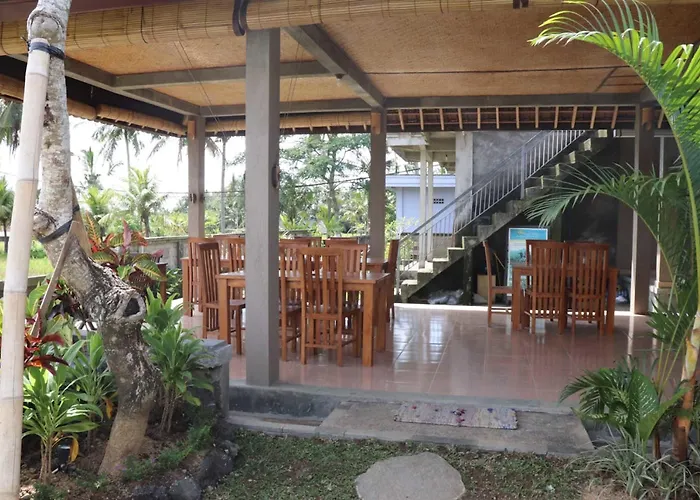 Paraiso أوبود