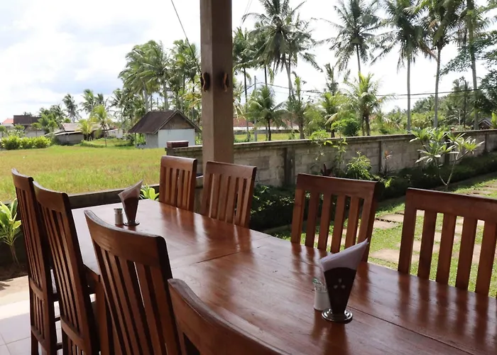 Paraiso Ubud