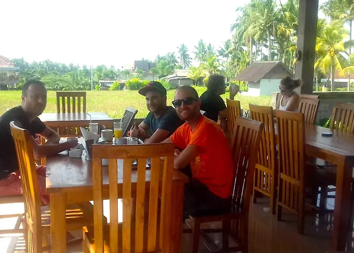 Paraiso 2* Ubud