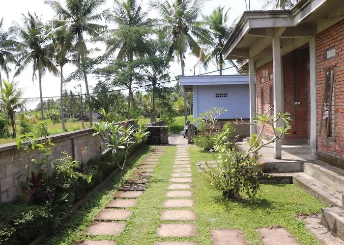 Paraiso Ubud