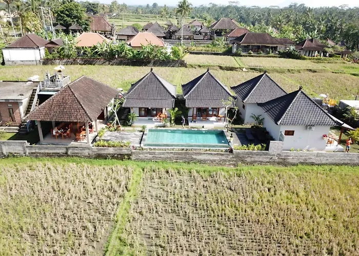 Gasthof Paraiso 2*