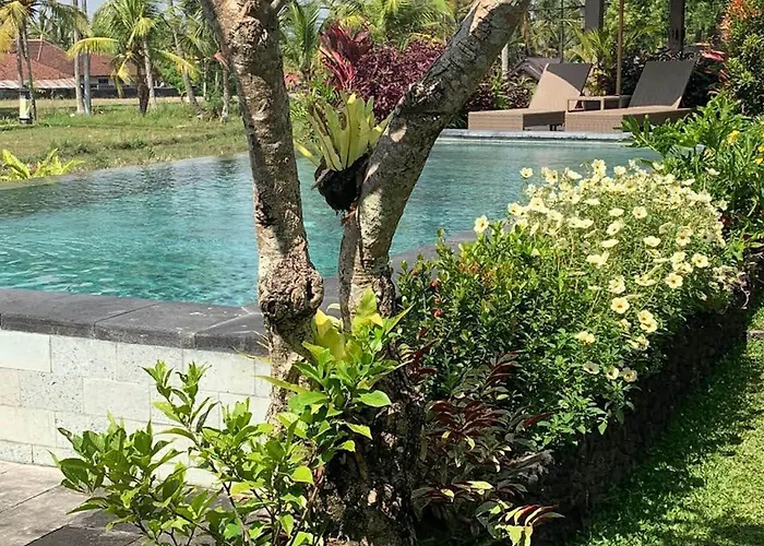 Paraiso Ubud