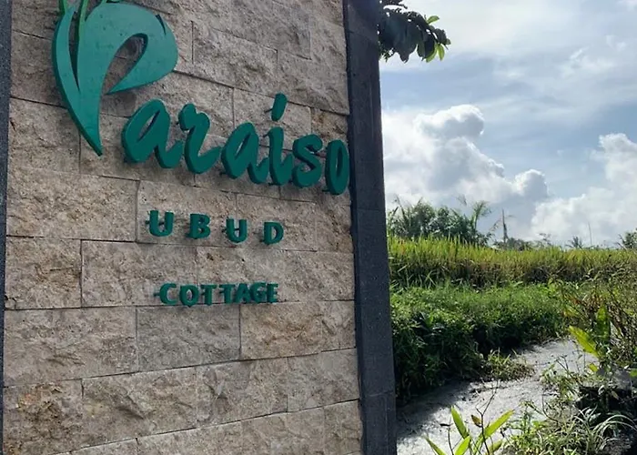 Paraiso Ubud