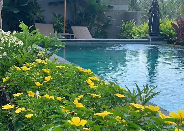 Paraiso 2* Ubud