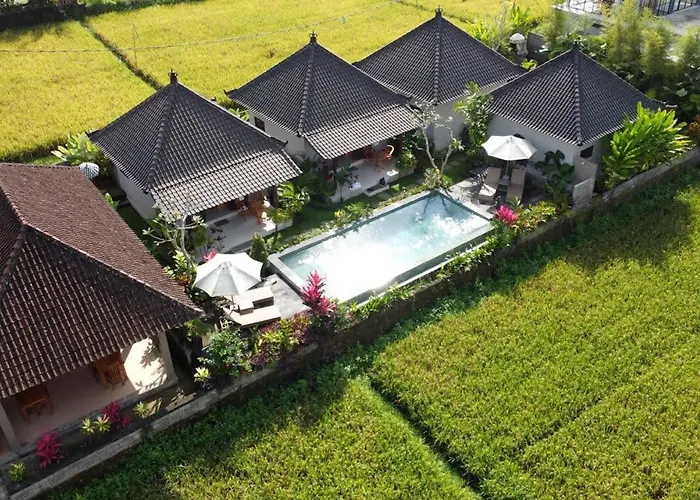 Paraiso بيت ضيافة 2*