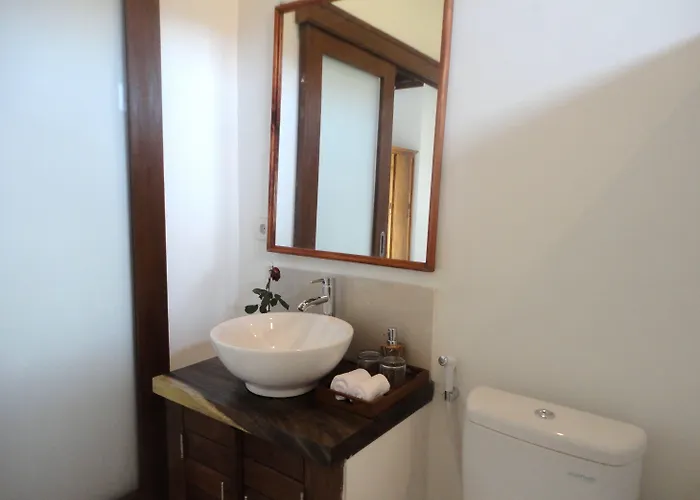 بيت ضيافة Paraiso أوبود