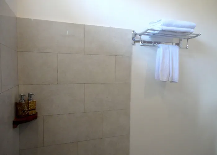 Paraiso بيت ضيافة