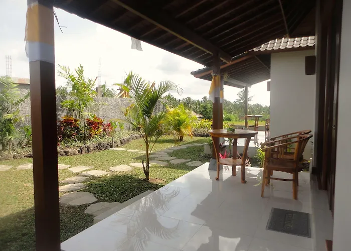 Paraiso 2* أوبود