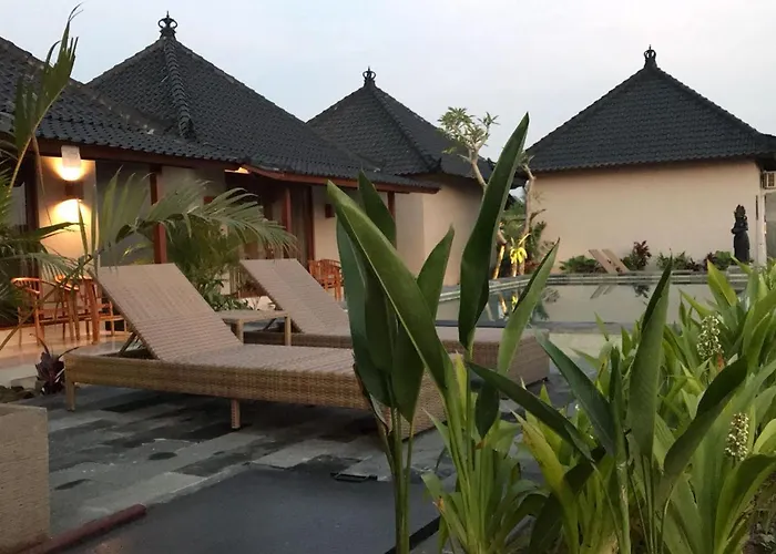 Paraiso أوبود