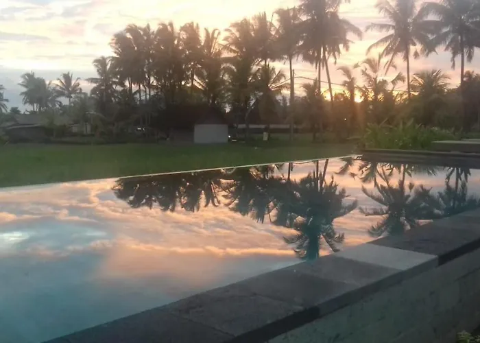Paraiso Gasthof Ubud