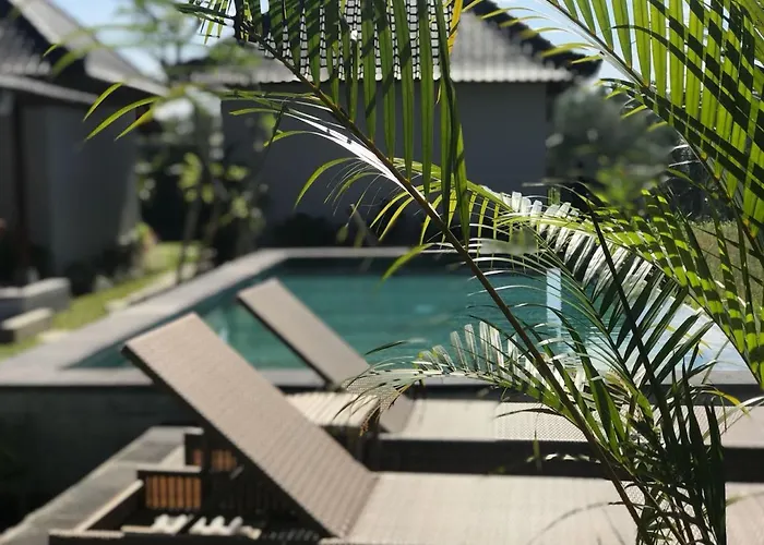 Paraiso Ubud