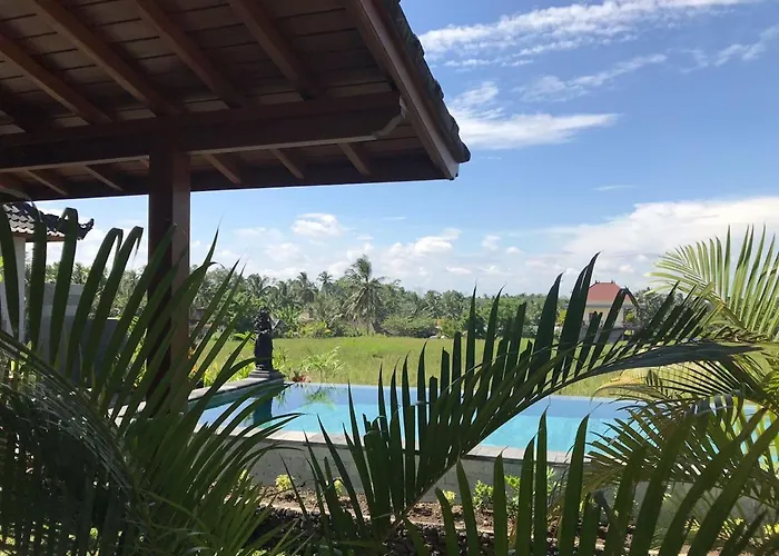 Paraiso Ubud