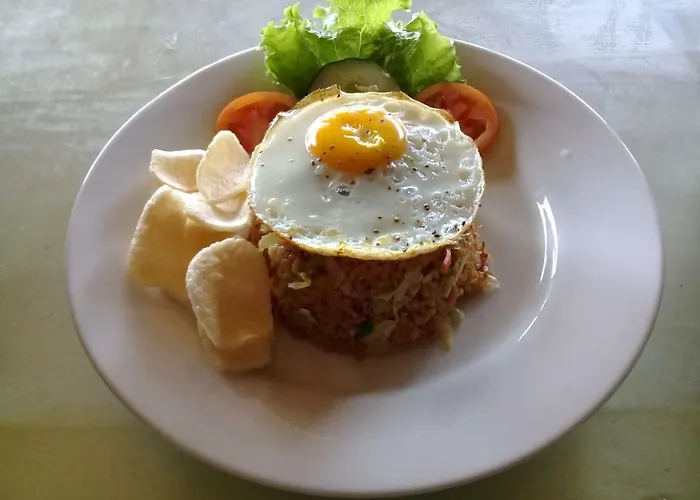Gasthof Paraiso Ubud