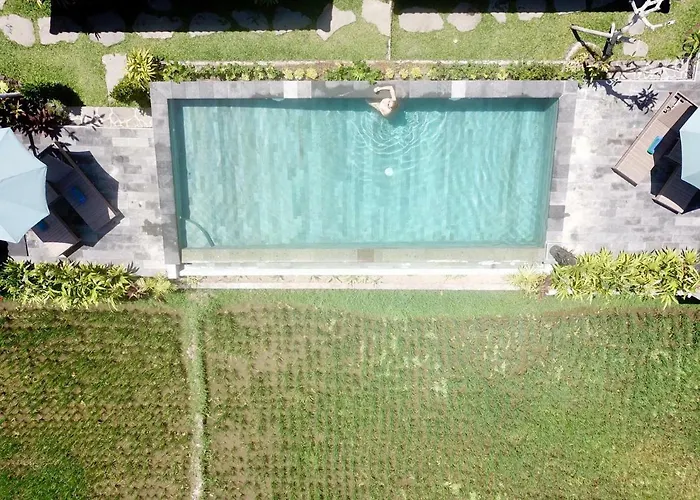 Paraiso 2* Ubud