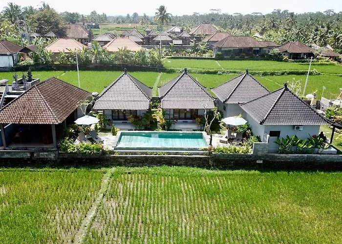 Paraiso Gasthof