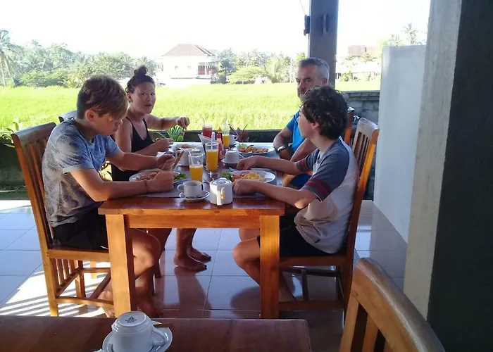 Paraiso Gasthof 2*