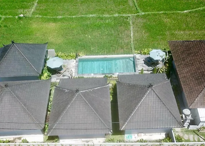 Paraiso بيت ضيافة 2*