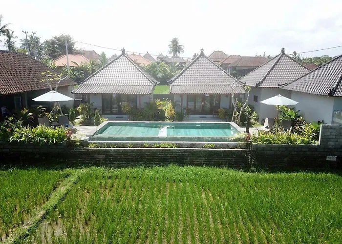 Paraiso 2* أوبود