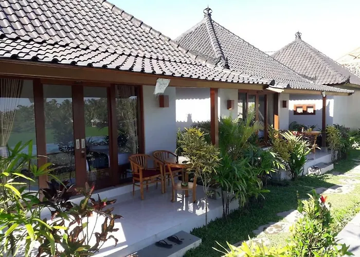 Gasthof Paraiso 2*
