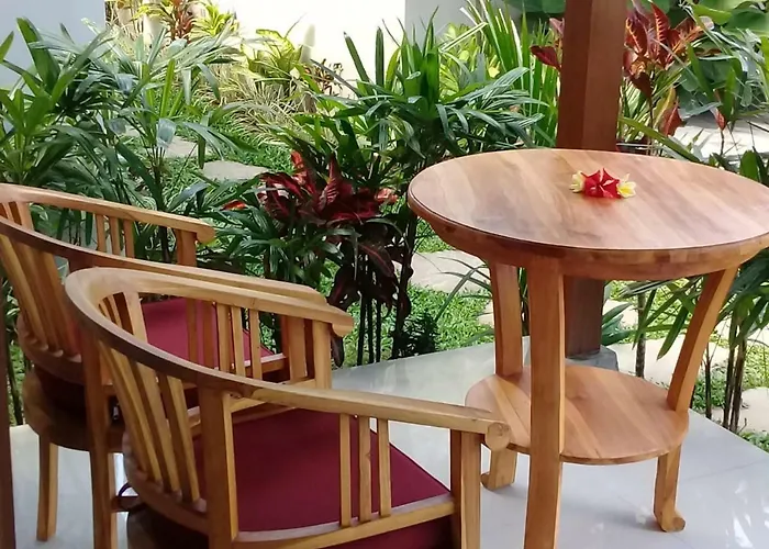 Paraiso Ubud
